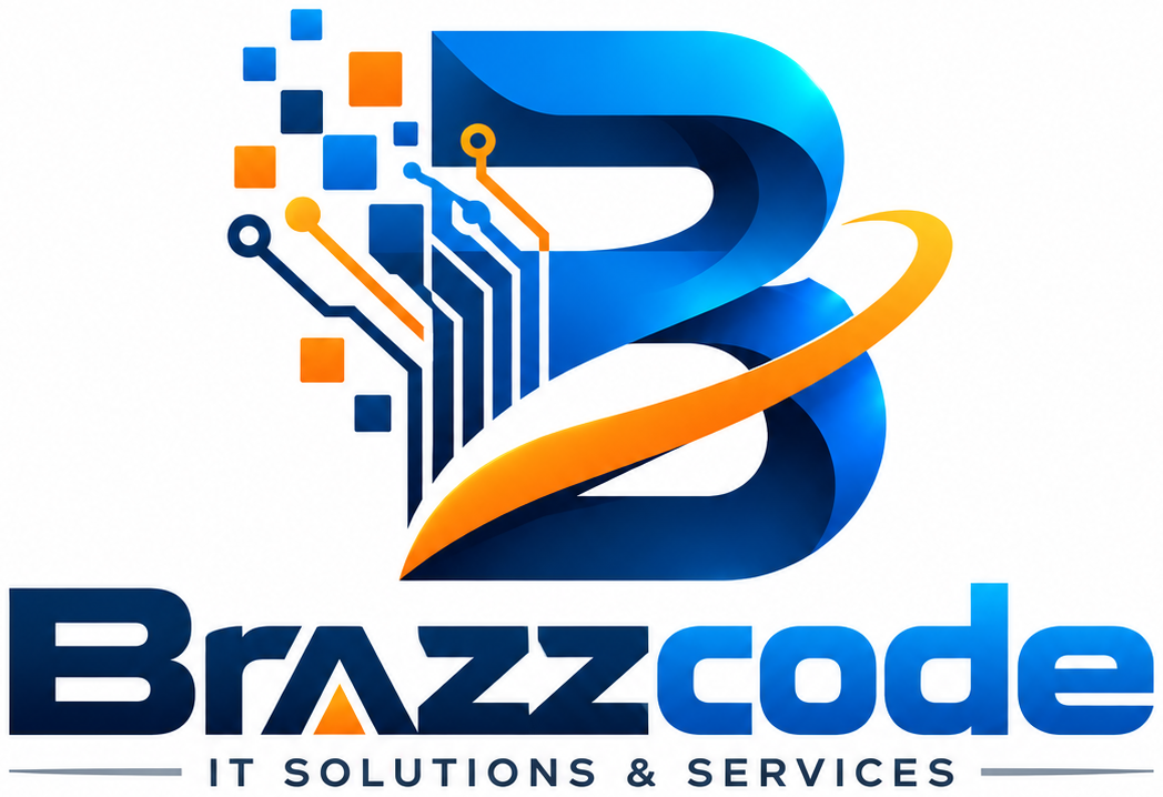 Brazzcode IT Solutions & Services